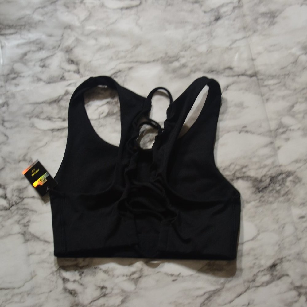 Victoria's Secret PINK Ultimate Sports Bra - Picture 2 of 2